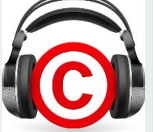 Copyright on Music