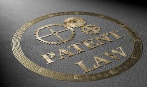 Patent Law