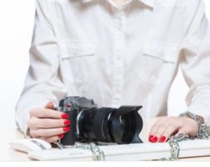 Copyright of Photos
