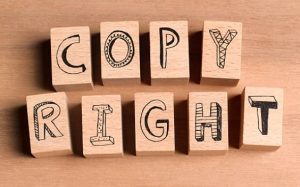 Technicalities In The Copyright