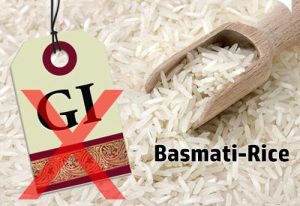 Basmati Rice