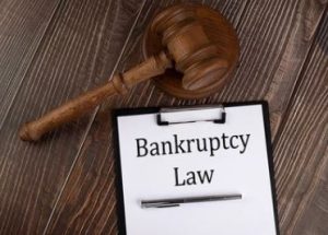 Bankruptcy Code