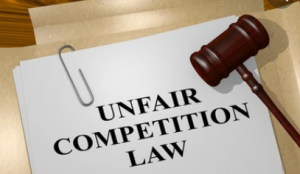 Competition Law