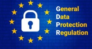 General Data Protection