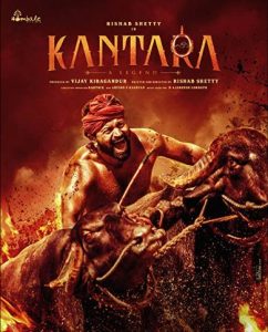 Kantara Movie