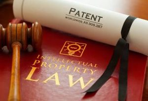 Patent Act 1870