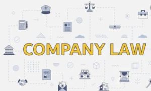 Company Law