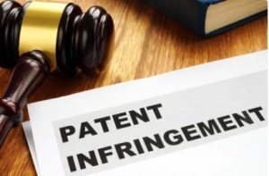 Patent Infringement