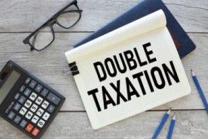 Double Tax