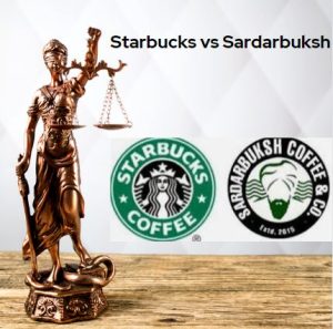 Starbuks vs sardarbusk