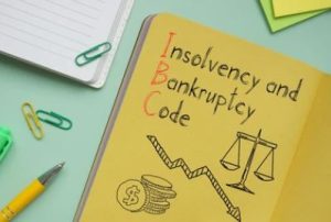 Insolvency and Banktrupcy Code