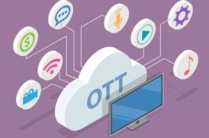 OTT Platform