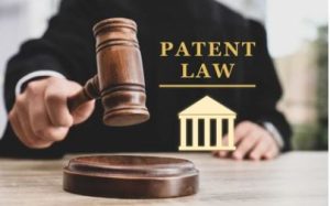 Patent law