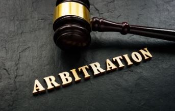 arbitration