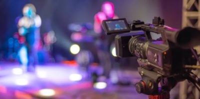 Live streaming
