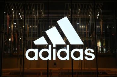 adidas