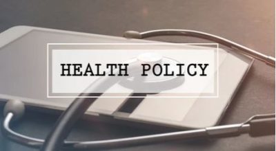 Health policy