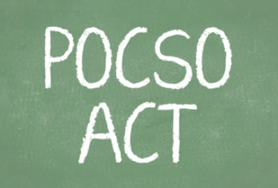 Posco Act 