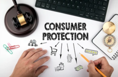 consumer protection