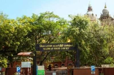 Madrash High Court