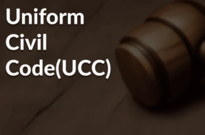 Uniform Civil Code