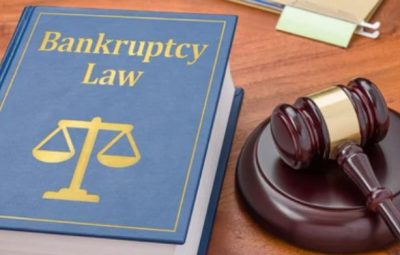 Banktruocy Law