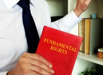 Fundamental Right