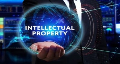 Intellectual property