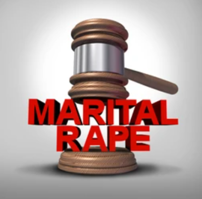 Material Rape