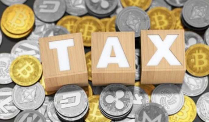 Taxation of Cryptocurrency