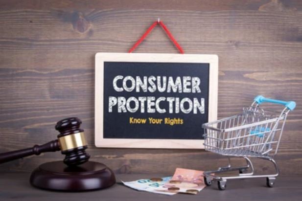 Consumer protection act