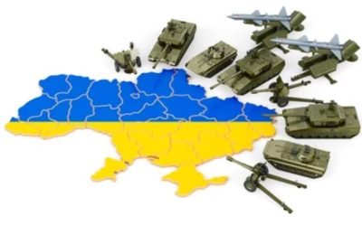 Ukrane War