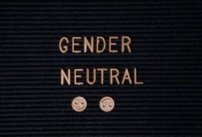 Gender Neutral