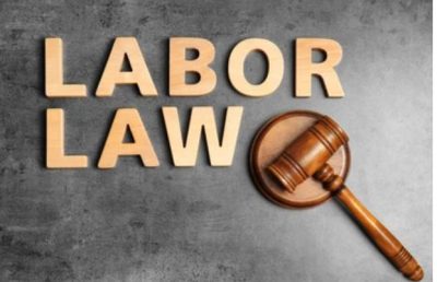 Labour Law Violation