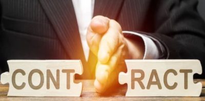 Contract Act