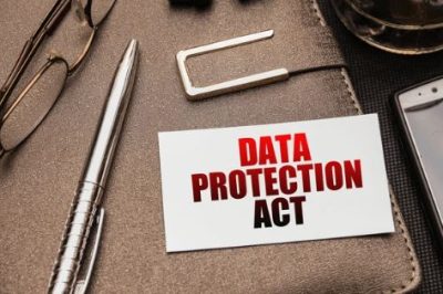 Data Protection Act