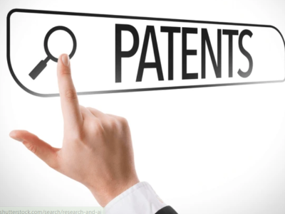 Patent Search