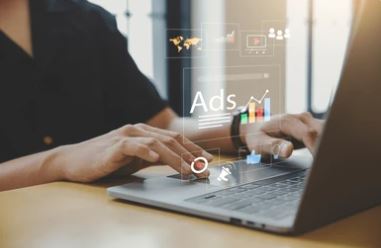 advertising