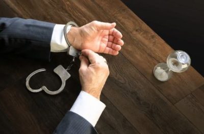 Corporate Criminal Liability