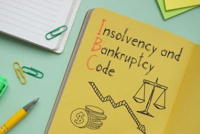 Insolvency and Bankruptcy Code