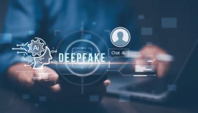 deepfake