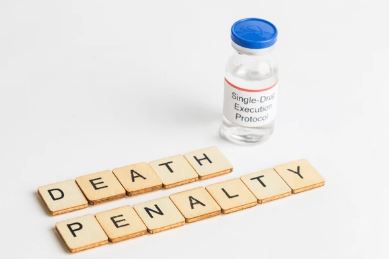 Death Penality