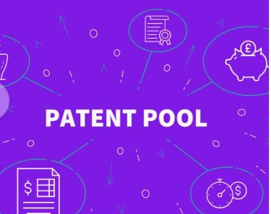 Patent pool
