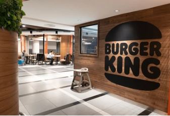 burger king