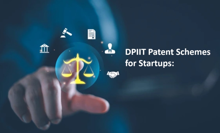 DPIIT Patent Scheme