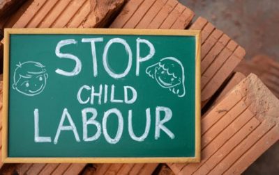 Stop Child Labour