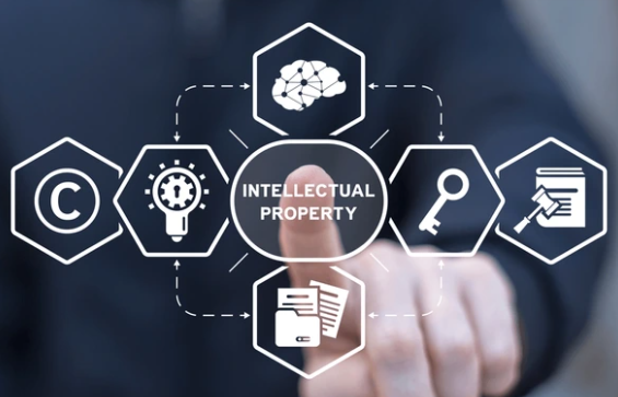 Intellectual Property.