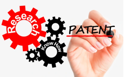 Patent service