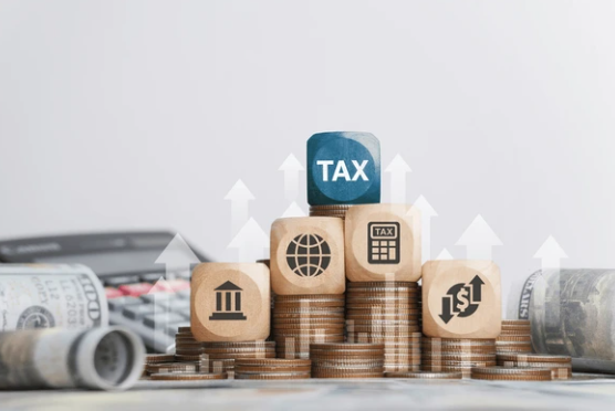 Tax