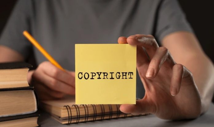 copyright act